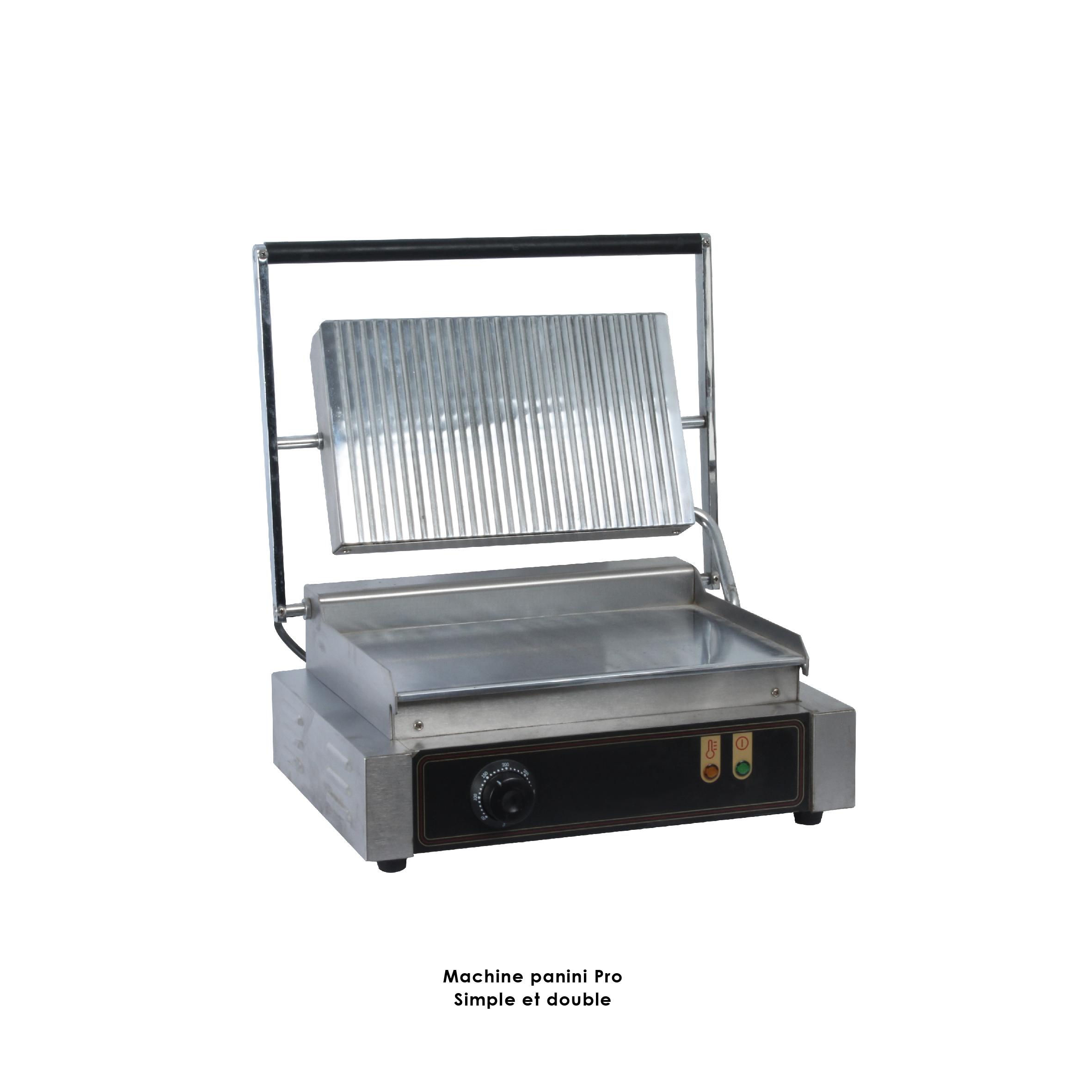 Vente Machine panini Pro Simple et double à Sfax et Tunis en Tunisie